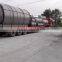 New condition used oil refinery equipment 10TPD