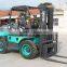 China all rough terrain forklift