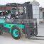 Hot good Selling 4ton Rough Terrain Forklift CPCY40