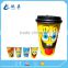 960ml cold drink frozen beverage disposable paper cup
