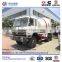 dongfeng 5 m3 concrete mixer truck