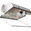 Hydroponics Reflective ALuminum Large 8 Inch Grow Light Double Ended Reflector