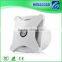220V Bathroom aroma ventilation ceiling fan with LED light