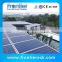 2016 high quality 10kw home solar panel systems