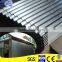 Aluzinc Aluminium Galvalume Steel Coils New Wave Roofing Sheet Tiles