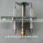 NDK BK 368 3K YUH HUA Gas Lighting Control System Piezo Igniter Triangle Pyramid Heater