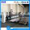 cnc machining aluminum profiles