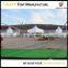 20x40m wedding tent with bell end