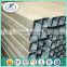 Q235 China Wholesale Steel Square Tube And Carbon Square Steel Pipe