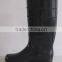 2014 pvc wellington work boots