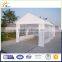 3*6M outdoor winter wedding party tent in high quality ,factory price,galvapized structure and PVC materials