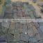 Customized Z P black basalt rock for sale