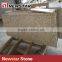 Tiger Skin Yellow Stone Granite Kitchen Island Table