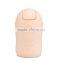 Plastic Desktop Mini Trash Bin Trash Can Used for Car Dustbin