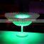 Creative Various Seven Colorfully LED Table Lamp, Beautiful Atmospheres Night Light for Bedroom