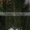 hot sale 1.6 meter coconut trees leaves, artificial coconut trees leaves