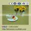 wholesale 2014 promotion ceramic tea cup&saucer
