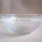 Glass bowl/High quality glass bowl/Well-made glass bowl