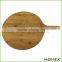 Easyline Bamboo Chopping Shape Mini Serving Tapas Cheese Portion Snack Board/Homex_Factory