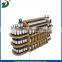 wholesale unique convenient removable pine wood wine rack