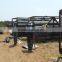 High Tearing Resistance Geomembrane Production