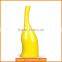 Exquisite Modern Fiberglass Glossy Flower Vase