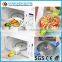Hands protect oven used clips, FDA silicone clips