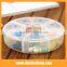Hot selling 7 days/One week Round Plastic Pill Box