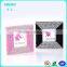 Fashion Combination Desktop Creative Horse Photos Frame Acrylic Display Stand