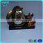 Chinese Manufacture Custom Made Purple Cube Plastic Acrylic Tea Serving Tray