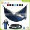 Hot selling easy carry folding travel nylon hammock