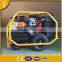 silent 18hp engine hydraulic power pack station