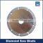 Circular Cutting Stone Concrete Diamond Saw Blade