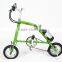 12 inch adult mini electric pocket bike folding electric bikes for sale