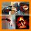 500C Extreme Heat Resistant Gloves 14" Long For Extra Forearm Protection Baking Gloves Ideal for Gift BBQ Grilling Cooking Glove