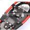 Professional manufacture Anti-slip Plastic snow shoes Anti-slip Snow Shoes