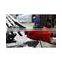 DDSAFETY Cheap And High Quality Red Cow Leather Welders Gloves