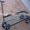 wagon cart(no fence)