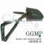 multi-function shovel for camping