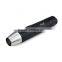 Waterproof stainless steel sharp head mini jade testing led torch with cree Q5