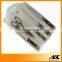 Popular Kitchen Knife Set With Cutting Board