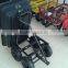 poly body garden trolley tc2145