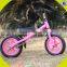 2017 new design girls pink bicycle for kids W16C168