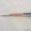 stone chisel with rubber grip/protector