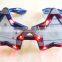 4th of July led lights popular fashion glasses