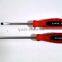 180mm Adjustable Head Screw Driver two way screw driver