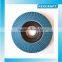 Chinese Supplier Free Samples Zirconium Oxide Flap Discs