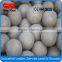 Forging Steel Balls Cr15 Grinding Media High Chrome Casting Ball