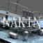 JZC Vacuum Used Motor Oil Recycling Plant for Getting Clean Oil