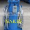 NAKIN Portable Mini Oil Treatment Plant, Oil Filtration Machine